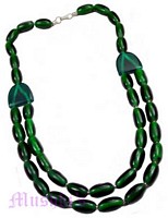 Ethnic Necklace - click here for large view